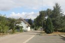 A la gare de Kruth